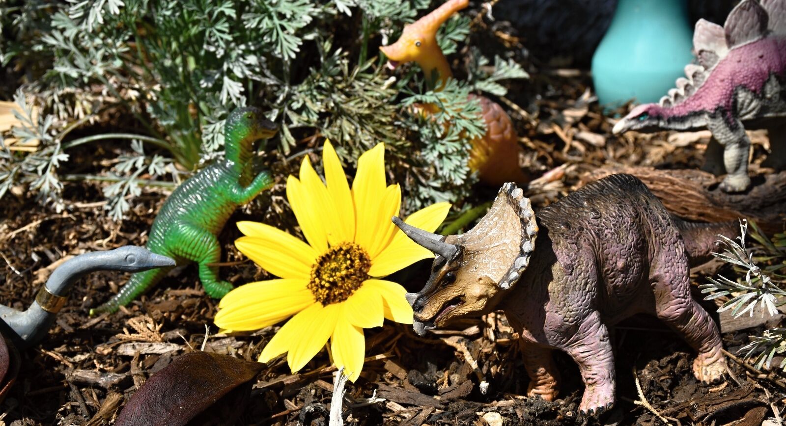 Dinos3